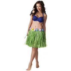 Dressing Up & Costumes | Costumes - Hawai - St. Hawaïrokje Groen (45 Cm)